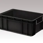 AS ONE Conductive Container, 도전성 컨테이너 PZ