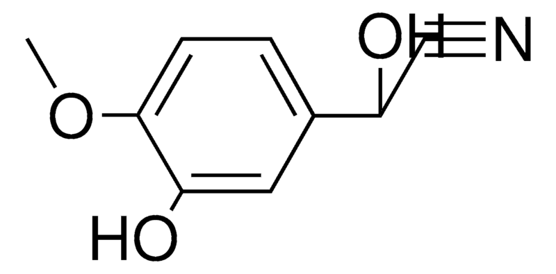 Merck HYDROXY-(3-HYDROXY-4-METHOXY-PH-