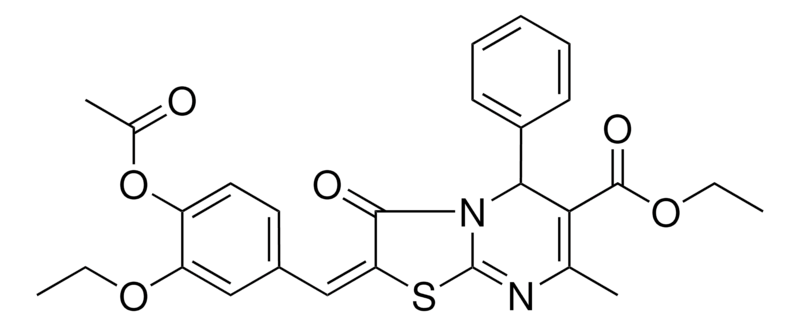 Merck RCL R47,713-3 - 10 MG