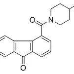 Merck 4-((4-METHYL-1-PIPERIDINYL)CARB - 10MG &