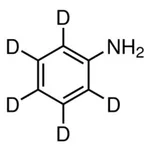 Merck ANILINE-2,3,4,5,6-D5, 98 ATOM % D