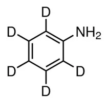 Merck ANILINE-2,3,4,5,6-D5, 98 ATOM % D