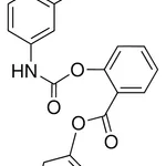Merck 2-(PHENOXYCARBONYL)PHENYL N-(3 - 50 MG&