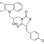 Merck 3-(3-CARBAZOL-9-YL-2-HO-PROPYL - 5 MG&
