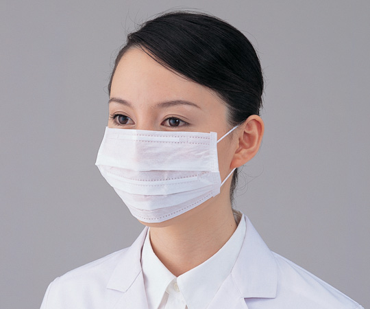 AS ONE Stretching Mask, 스트레칭 마스크