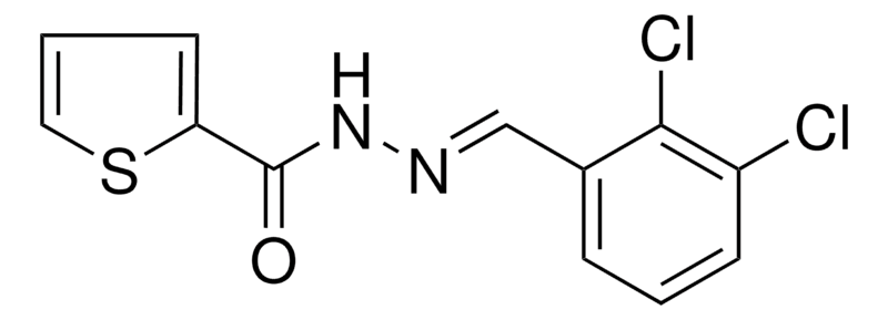 Merck THIOPHENE-2-CARBOXYLIC ACID (2 - 50 MG &