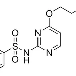 Merck N-4-(2-METHOXY-ETHOXY)-PYRIMI - 50 MG&