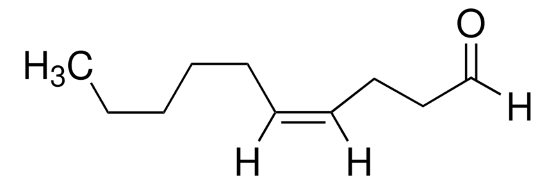 Merck cis-4-Decenal