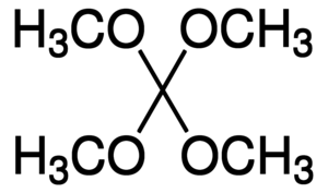 Merck TETRAMETHYL ORTHOCARBONATE, 98%