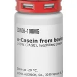 Merck KAPPA-CASEIN FROM BOVINE MILK, >=70%&