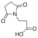 Merck 3-SUCCINIMIDOPROPIONIC ACID-