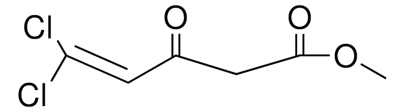 Merck METHYL 5,5-DICHLORO-3-OXO-4-PE - 50 MG&