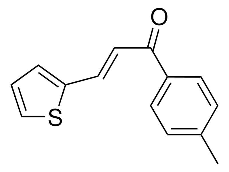 Merck 4'-METHYL-3-(2-THIENYL)ACRYLOPH-