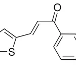 Merck 4'-METHYL-3-(2-THIENYL)ACRYLOPH-