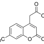 Merck (7-Methyl-2-oxo-2H-chromen-4-yl)acetic acid