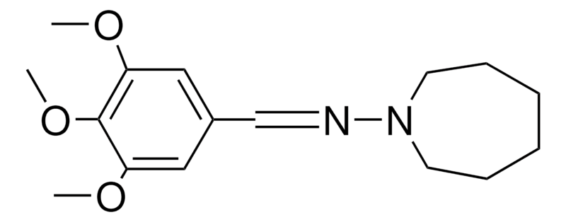 Merck 3,4,5-TRIMETHOXYBENZALDEHYDE N,-