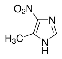 Merck 5-METHYL-4-NITROIMIDAZOLE, 98%