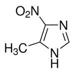 Merck 5-METHYL-4-NITROIMIDAZOLE, 98%