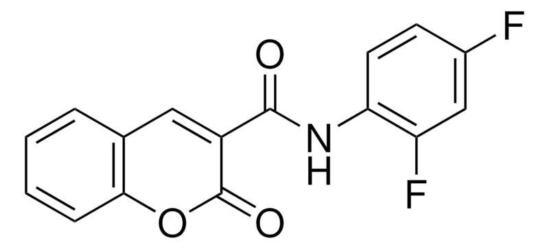 Merck 2-OXO-2H-CHROMENE-3-CARBOXYLIC - 5 MG&
