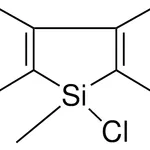 Merck 9-CHLORO-9-METHYL-9H-9-SILAFLUOR-