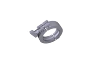 Waters Swing Clamp NW40
