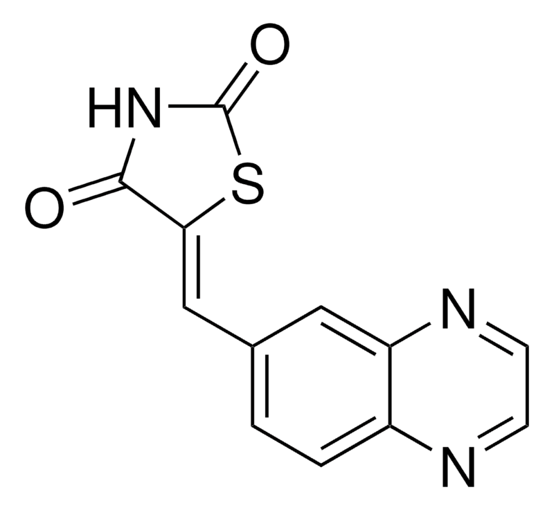 Merck AS605240