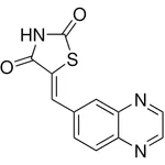 Merck AS605240