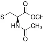 Merck N-ACETYL-L-CYSTEINE METHYL ESTER