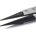 SIPEL 퀵 체인지 핀셋 1816/1916-AL Tweezer