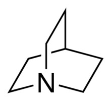 Merck QUINUCLIDINE, 97%