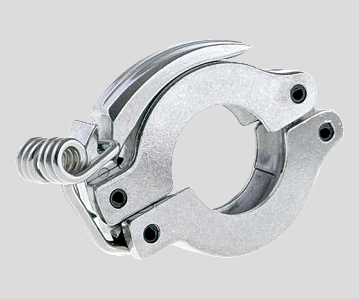 AS ONE Quick Clamping Ring, 퀵 클램핑 링