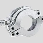 AS ONE Quick Clamping Ring, 퀵 클램핑 링