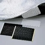 AS ONE Wide VELCRO Tape(Adhesive Back), 광폭 매직테이프(점착제 타입)