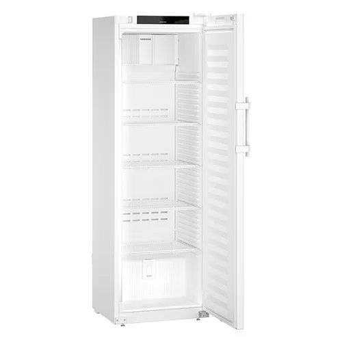 LIEBHERR 실험실 냉장고 / Laboratory refrigerator with plastic inner liner