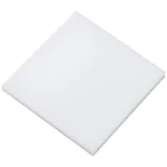 AS ONE PE Plate, PE 판재