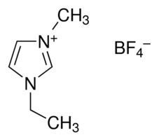Merck 1-Ethyl-3-methylimidazolium tetrafluorob