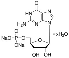 Merck GUANOSINE 5``-MONOPHOSPHATE SODIUM