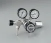 AS ONE Precision Pressure Regulator, GS Series, 정밀압력조정기(GS시리즈)