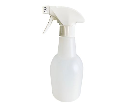 AS ONE Trigger Bottle with Trigger Spray, 트리거 스프레이 부속 트리거 병