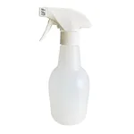 AS ONE Trigger Bottle with Trigger Spray, 트리거 스프레이 부속 트리거 병