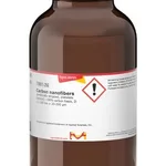 Merck CARBON NANOFIBERS, PYROLITICALLY STRIPP&