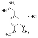 Merck 2-(3,4-Dimethoxyphenyl)ethanimidamide hydrochloride