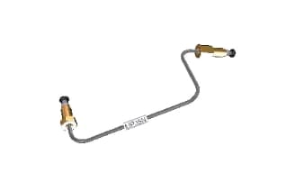 Waters Tubing Assembly, Transducer - Vent Valve, MP35N