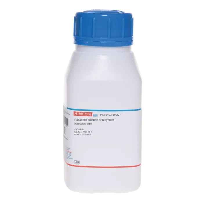 Himedia Cobaltous chloride hexahydrate