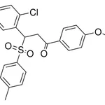 Merck 3-(2-CHLOROPHENYL)-4'-METHOXY- - 50 MG&