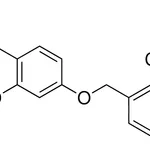 Merck 3-(2,4-DICHLORO-BENZYLOXY)-BEN - 10 MG &