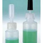 Thermo Fisher Scientific Nalgene LDPE Bottles with Dropper Assembly, 60mL