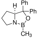 Merck (S)-(-)-2-METHYL-CBS-OXAZABOROLIDINE =9&