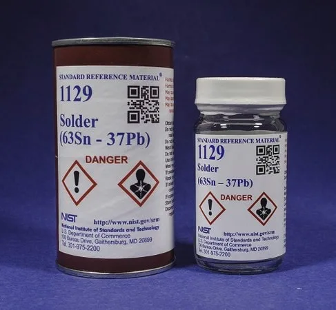 Merck Solder