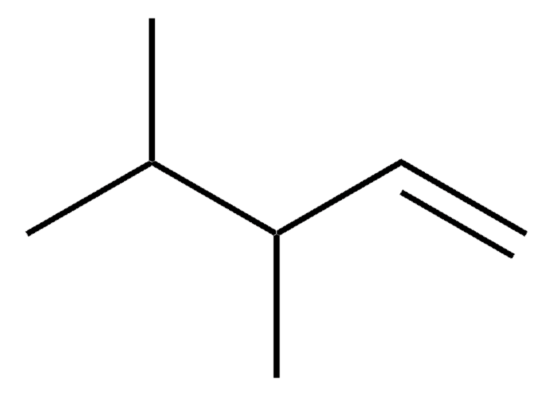 Merck 3,4-DIMETHYL-1-PENTENE